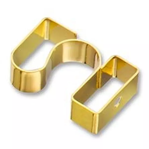 WURTH ELEKTRONIK Contact Finger, 1670, 4.5X2X7Mm, 331161452070