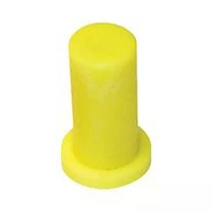 AMPHENOL AEROSPACE Sealing Plug, Size 12, Circular Conn, Ms27488-12-3