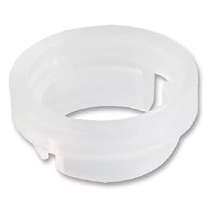 AMP - TE CONNECTIVITY Insulating Bushing, 222163-1