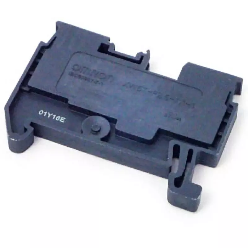 Omron Din Rail Terminal Block 5.2x48.8x35.25 mm, XW5T-P2.5-1.1-1