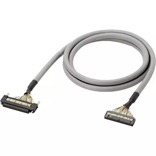 Omron Connector Terminal Block 100 mohm or more (at 500 V DC), XW2Z-200X-R