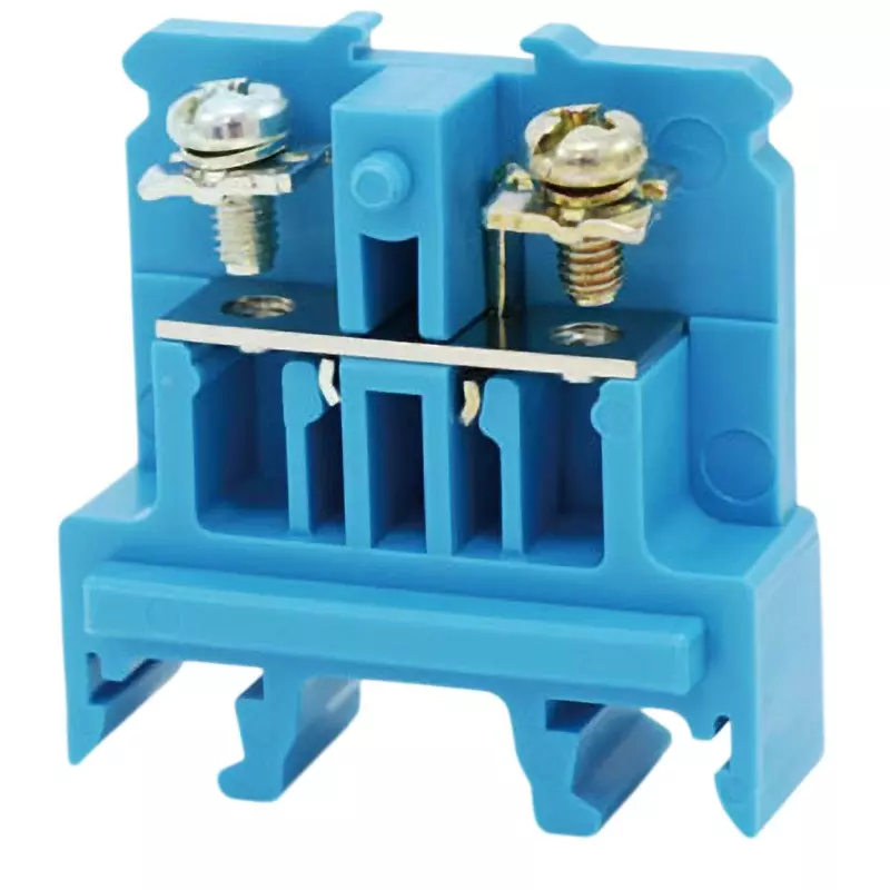 IDEC Intrinsically Safe Explosion-Proof Terminal Block M3.5 21 A, BNH15LE-IS