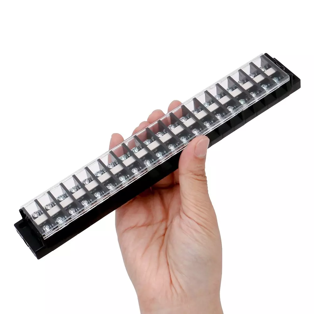 monotaro-set-terminal-block-20-a-600-v-m35-screw-20p-t10-20pm