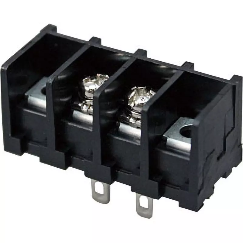 Block Terminal 41 Buy Sato Parts Terminal Block For Soldering (Also Used As Plug-In ...