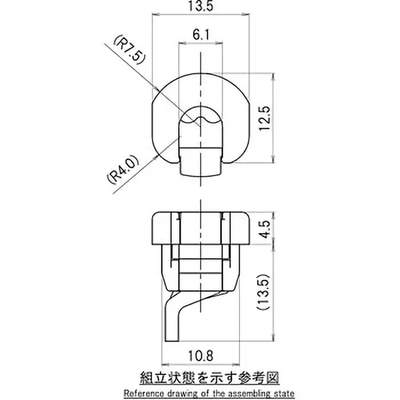 sato-parts-bushing-75776705