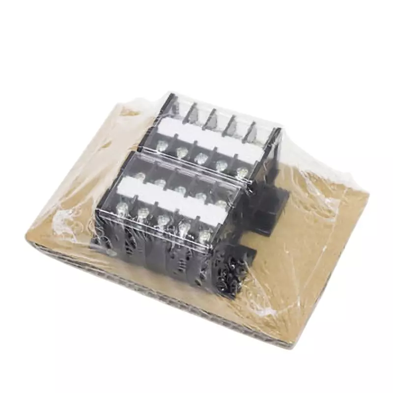 Buy Toyo Giken Direct Mounting Type Screw Terminal Block ATK-10-xP 600 ...