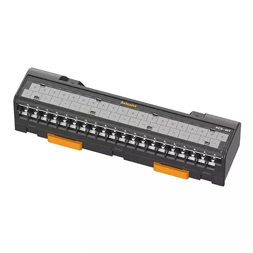 Autonics I/O Terminal Blocks 40P(UL), ACS-40L