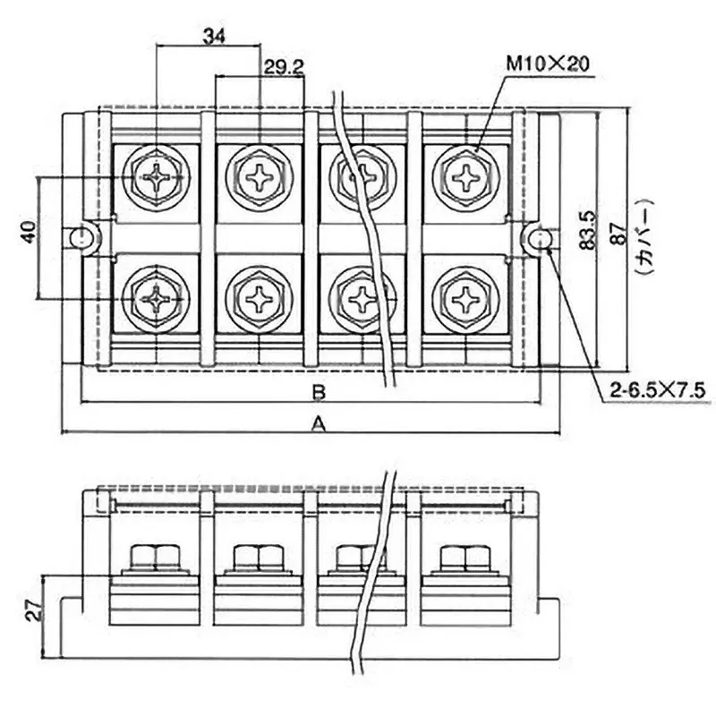 patlite-screw-terminal-block-assembly-type-240a-tc200-series-6945994