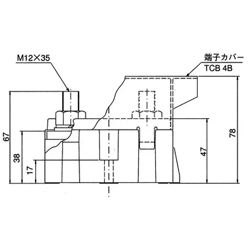 patlite-screw-terminal-block-assembly-type-310a-to-520a-tc-series-6946021