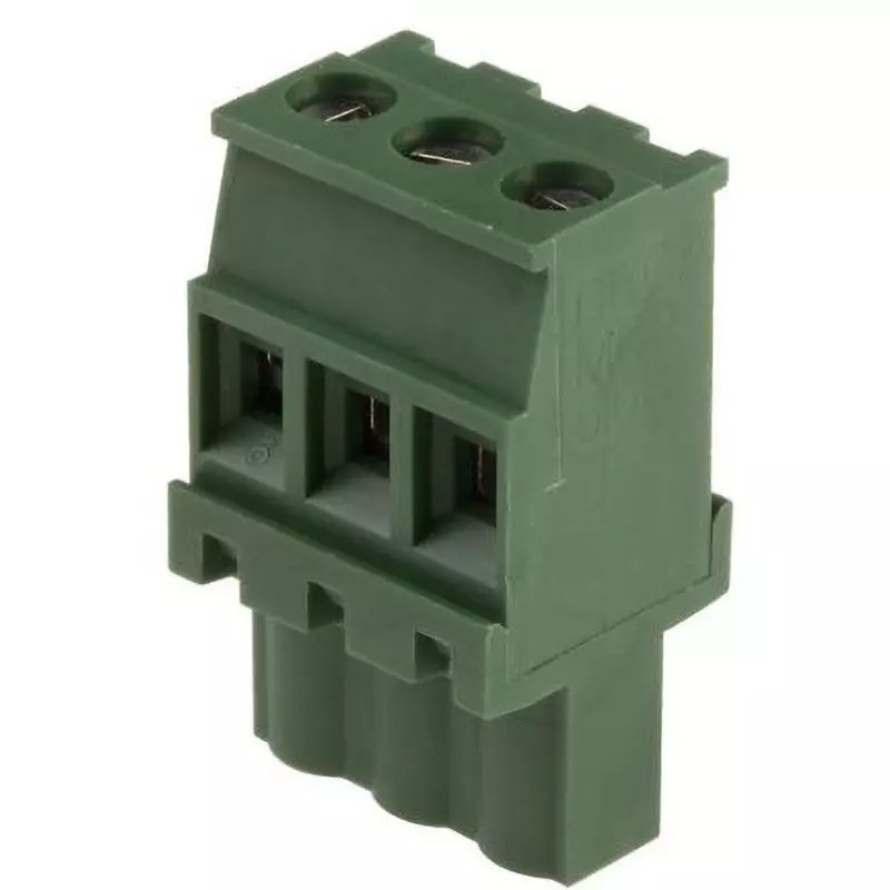 RS PRO Terminal Block Cable Mount 300 V Rated Voltage, 790-0812