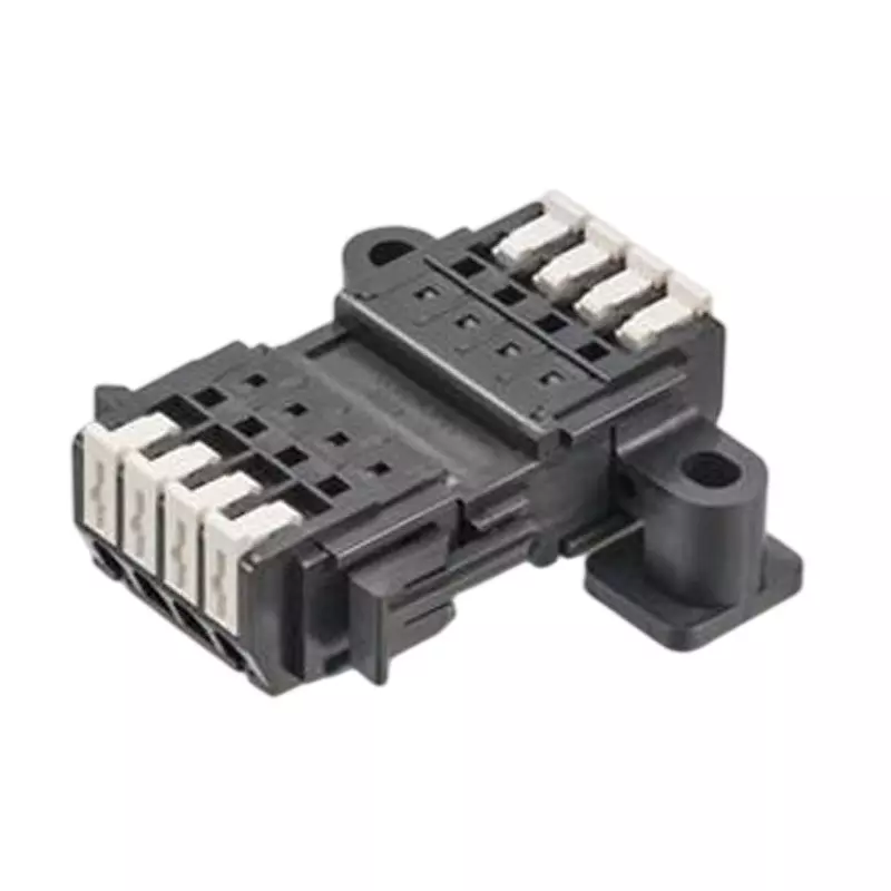 Esco Terminal Block DC 300-10 Amp Rating, EA940DM-113A