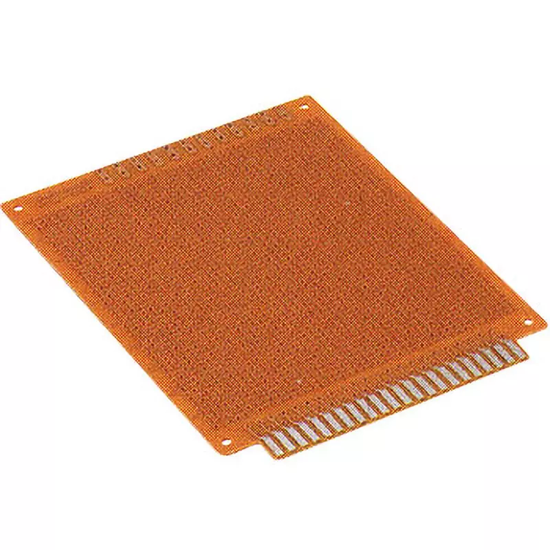 Sunhayato Pitch Terminal Board 2.54 mm Cell Spacing 115 x155 mm Circuit Board Dimensions, Length X Width, ICB-95R