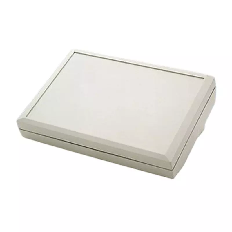 Settsu Datec Terminal UL94 HB compliant, ABS Off white Material, VEA-264-WM