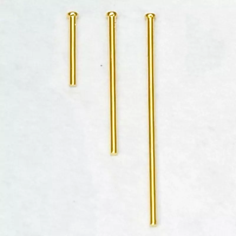 MAC8 Terminal 7 Amp Rated Current φ1 mm Dimension B, CK-3-5 (Pack of 1000)