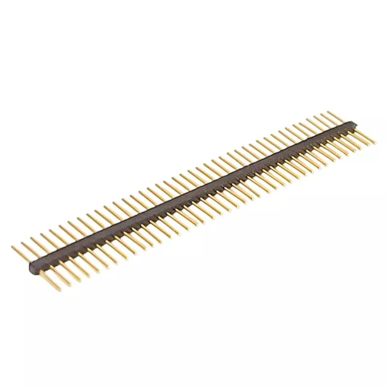 MAC8 Stacking Terminal 1 Amp Rated Current 500 mohm or more, MY-1.0-2.6 (Pack of 10)