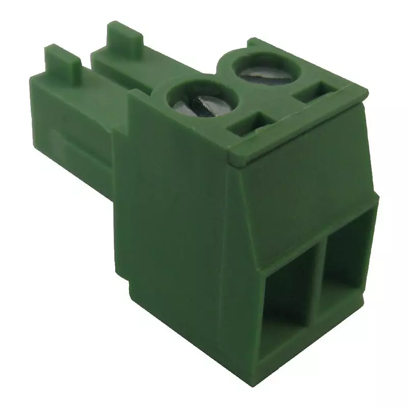 WURTH ELEKTRONIK Terminal Block, Pluggable, 5Pos, 16Awg, 691361300005