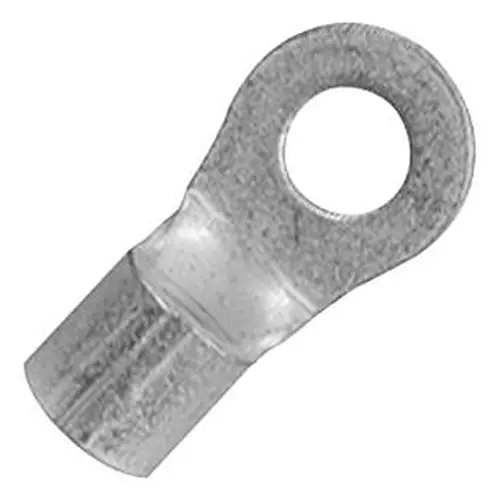 AMP - TE CONNECTIVITY TERMINAL, RING TONGUE, 3/8", 4/0AWG, 160129
