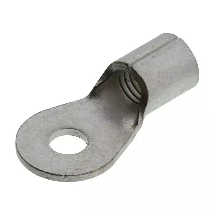 AMP - TE CONNECTIVITY TERMINAL, RING TONGUE, #8, 8AWG, 32996 (Pack 10)