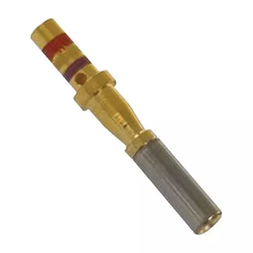 AMPHENOL INDUSTRIAL CIRCULAR CONTACT, COAX, SOCKET, CRIMP, M39029/103-559