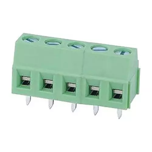 IMO PRECISION CONTROLS TB, WIRE TO BRD, 2POS, 14AWG, TH, 21.350M/2-E (Pack of 10)