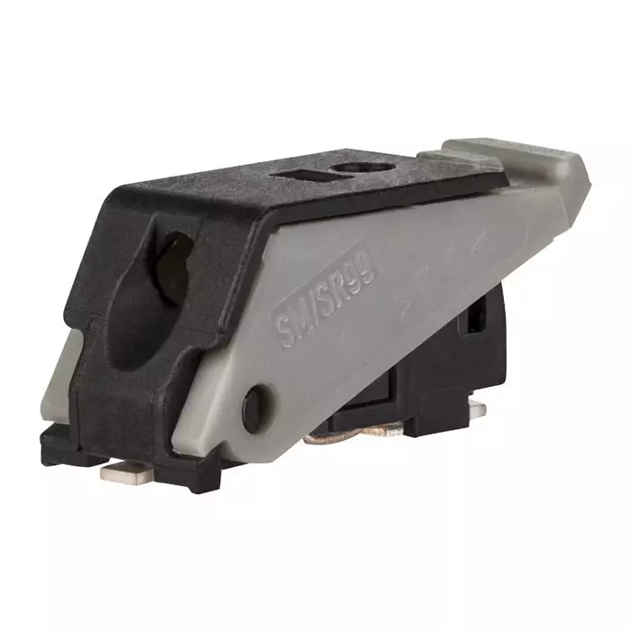 METZ CONNECT TB, WIRE TO BRD, 1WAYS, 16AWG, SM99S01VBNN07G7 (Pack of 10)