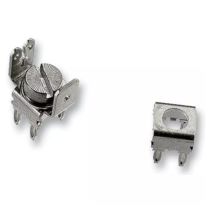 EPT Press Fit, 5.08 X 7.62Mm, M4, 910-60045