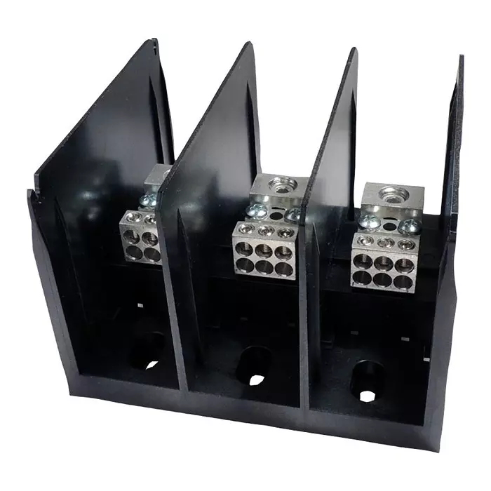 MARATHON SPECIAL PRODUCTS TB, POWER DISTRIBUTION, 3P, 4AWG, 1343580