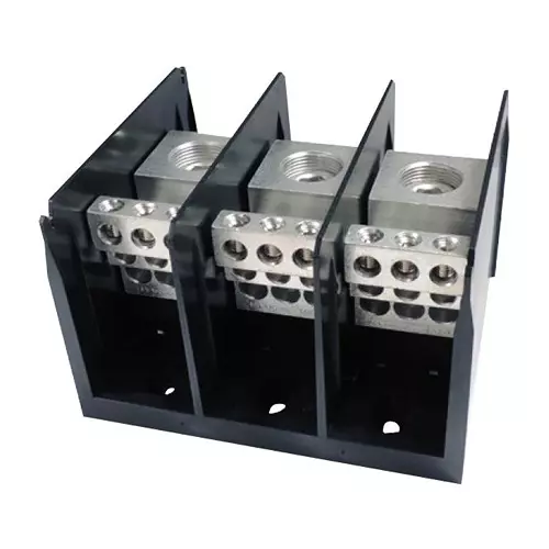 MARATHON SPECIAL PRODUCTS TB, POWER DISTRIBUTION, 3P, 600V, 1343588