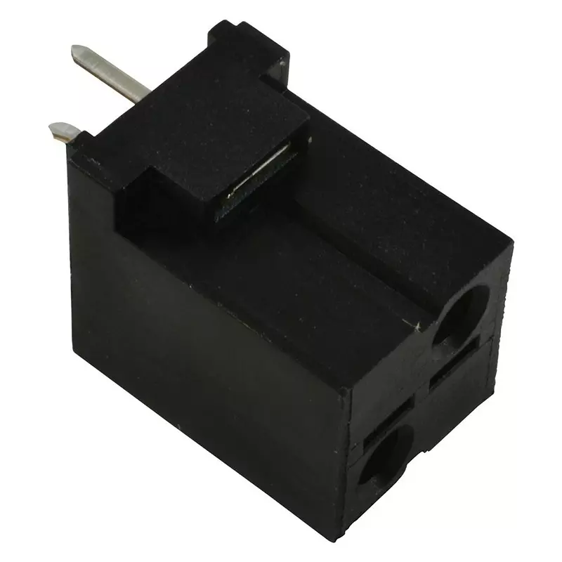 TE CONNECTIVITY Terminal Block, Standard, 2 Position, 18-16Awg, 1811957-1.