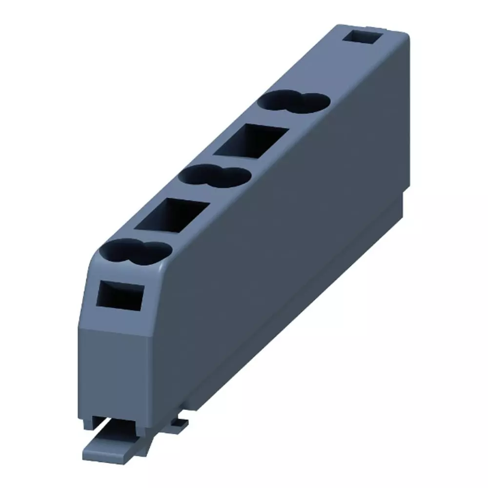 Siemens Terminal Block, 3ZY1131-2BA00