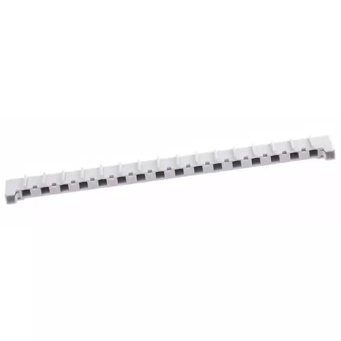 ENTRELEC - TE CONNECTIVITY MISTRAL65 Terminal Bridge for use withfor use with Terminal Blocks, 1SPE007715F0752