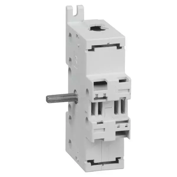 Schneider Electric Contact Block Panel Mount, GS1AD10