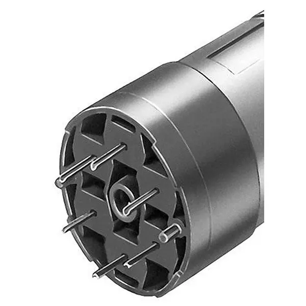 EAO Contact Block Through Hole Mount Solder, 31-940