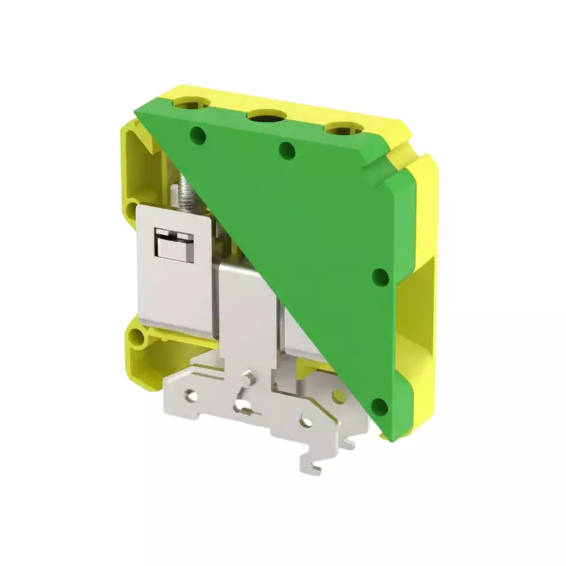 Breval Terminal 50 mm² Wire Size 8 Nm Torque, ET50 (Set of 5)