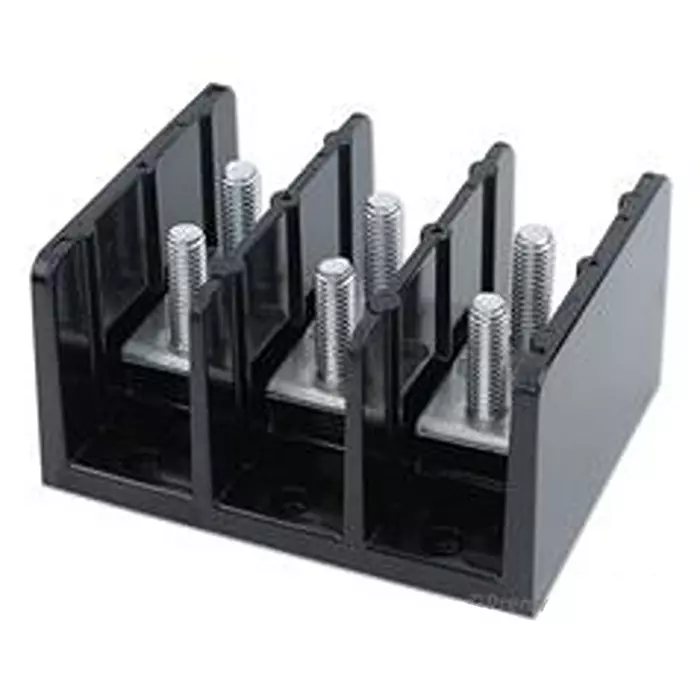 MARATHON SPECIAL PRODUCTS Terminal Block, 1433563