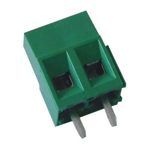 ALTECH Terminal Block, Wtb, 3Pos, 16A, 250V, MVS-153-5,08 (Pack of 200)