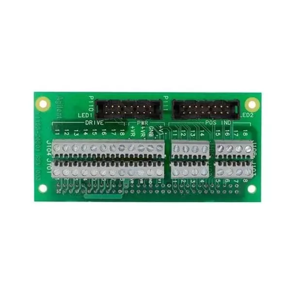 Keysight Distribution Board Type Accessories for 34945EXT Module, Y1155A