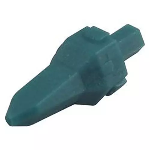 AMPHENOL SINE/TUCHEL Wedgelock, For At Receptacles, 3Way, Aw3P.. (Pack of 100)