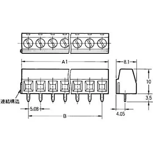 omron-printed-circuit-board-terminal-block-100-mohm-or-more-dc500-v-xw4e-07c1-v1