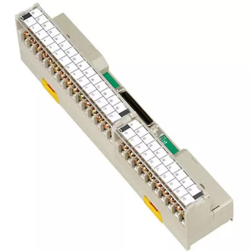 CONTEC Relay Terminal Block AC 125 V rms, DC 125 V Rated Voltage, EPD-50A