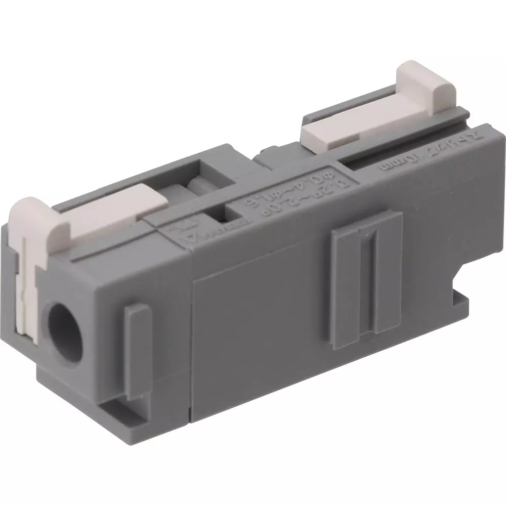 Connectable Part Buy Sato Parts Screwless Terminal Block, Connectable Type For Relay, ML ...