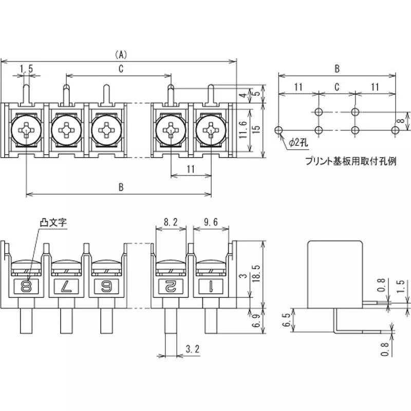 sato-parts-screw-type-terminal-block-terminal-pitch-11-mm-ml-280-s2h3ys-5p