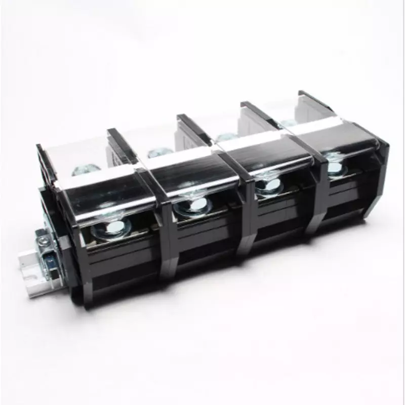 Toyo Giken Assembly Terminal Block Self-Up 47 mm Spacing 13 Pole M10 Screw, PTL-300-13P