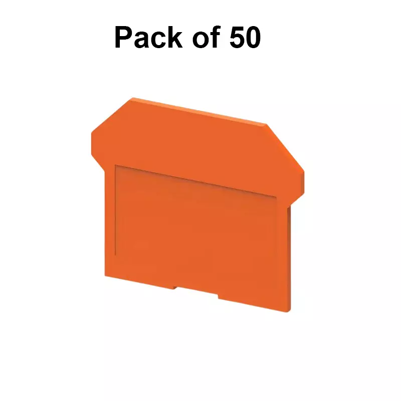 connectwell-end-plate-polyamide-terminal-block-side-mount-for-cts25un-cts4un-ep254uno