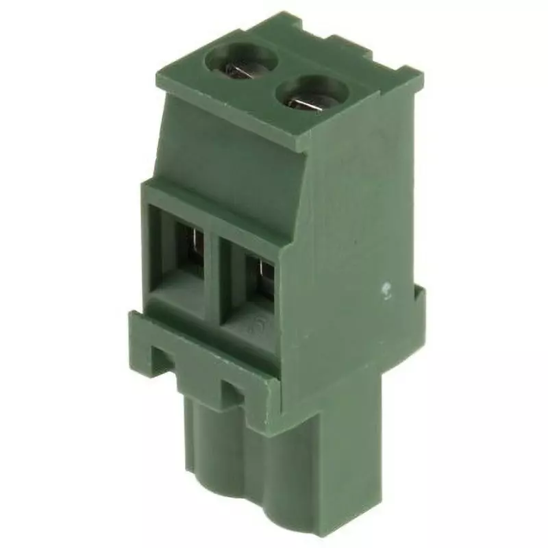 RS PRO Terminal Block Cable Mount 300 V Rated Voltage, 790-0803
