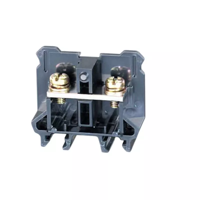 Esco Terminal Block DIN rail Sign Type, EA940DG-25