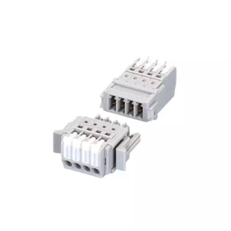 Esco Terminal Block 4 Pole, EA940DM-74A
