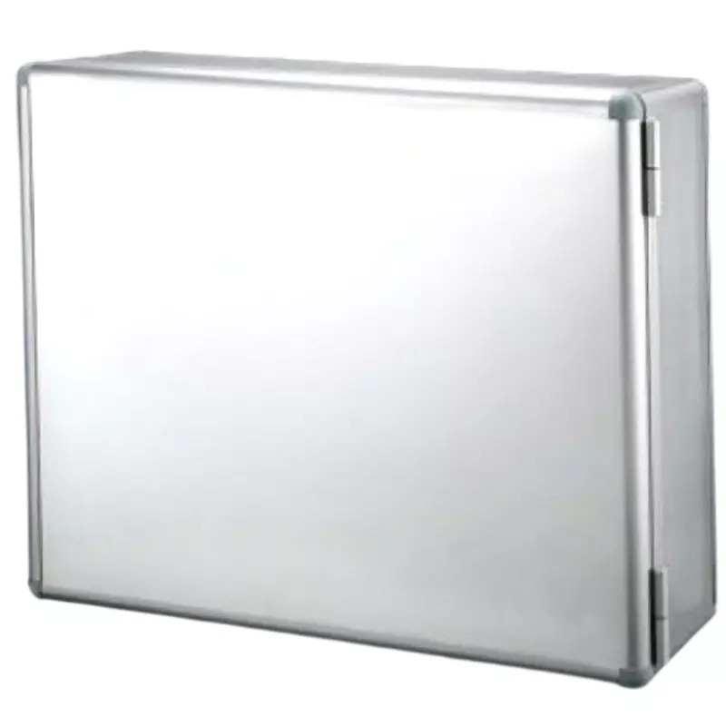 SUS Middle Plate IP4 X Protection Class, CHB-509P