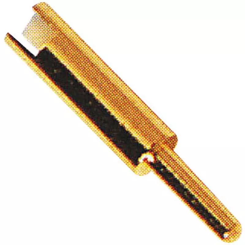 Sunhayato Mounting Terminal Nickel base Type (PCB) 0.8 mm Hole Diameter, SKB-1-1 (Pack of 20)