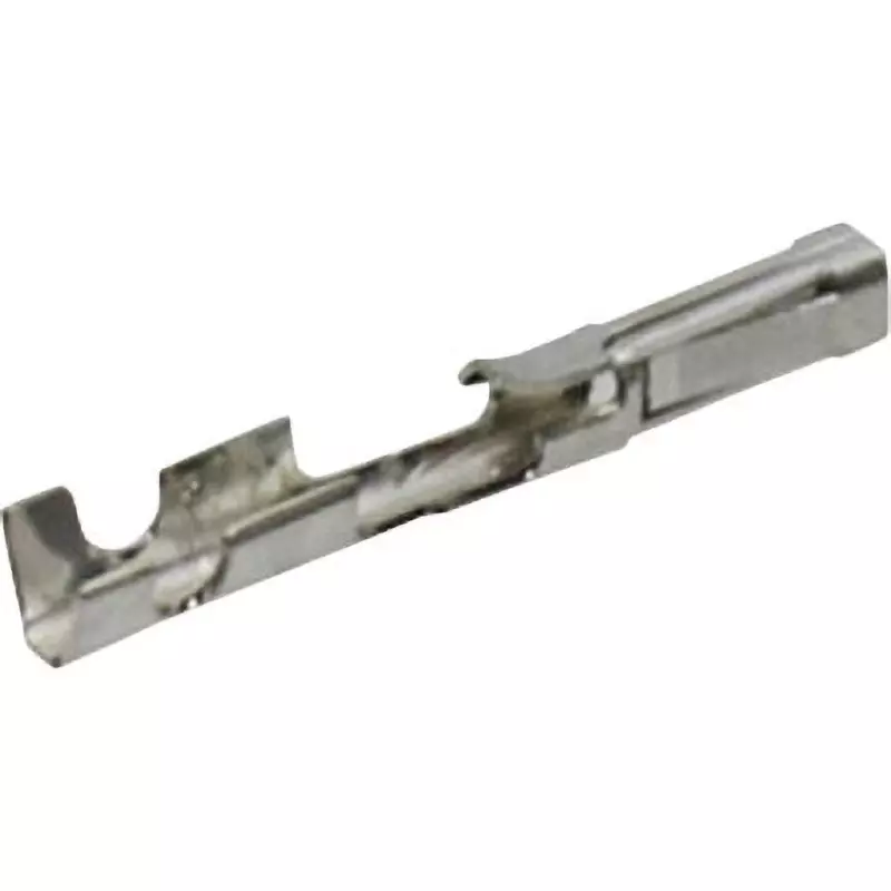Molex Terminal 22 to24 Applicable Wire Range Awg (Contact-contact part) Tin plating Finish Type, 70058-0222